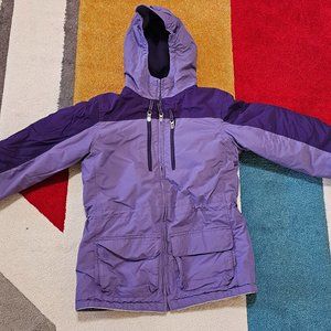 (like new) Winter / snow / ski jacket by Lands' end
